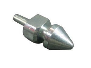 Sitzbankzapfen M7 46mm Vespa