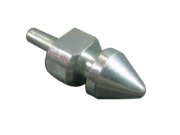 Sitzbankzapfen M7 46mm Vespa