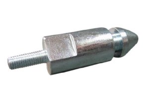 Sitzbankzapfen M7x51mm Vespa PV, V50