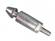 Sitzbankzapfen M7x55mm Vespa PV, V50