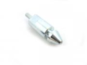 Sitzbankzapfen M7x57mm Vespa V50, PV
