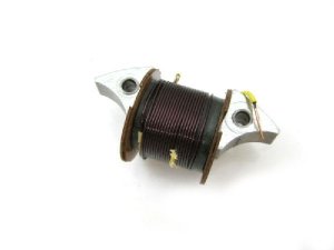 Speisespule innenliegend Vespa