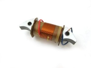 Speisespule innenliegend Vespa V50, PV