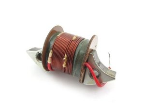 Speisespule Lichtmaschine PIAGGIO Vespa V50, PV, Sprint, Rally, PX 125-150