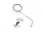 Spiegel BUMM standard links mit Spiegelhalter rund rund,...