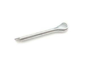 Splint 3,5x30mm Rad Achse Bremstrommel Vespa