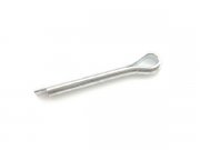 Splint 3,5x30mm Rad Achse Bremstrommel Vespa