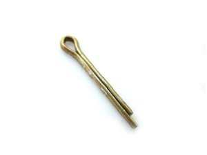Splint Stift Bremsarm 1,6x14mm Vespa V50, PV, PK, PX,...
