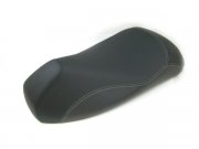 Sportsitzbank PIAGGIO schwarz Vespa Vespa GTS, GTS Super,...