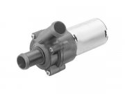 Wasserpumpe Bosch 12 Volt Gleichstrom / waterpump Bosch 12 V