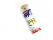 Vespa Lambretta Lack Spraydose Lechler NF 8011 Giallo...