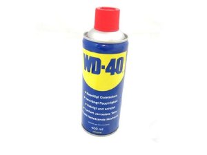 Sprayl WD40 400ml