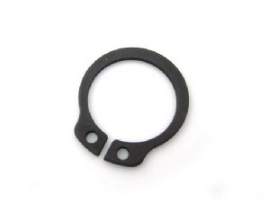 Sprengring Seegerring 16x1,0mm aussen (Welle)
