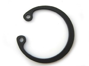 Sprengring Seegerring 27mm aussen PIAGGIO Vespa