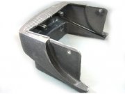 Spritzschutz hinten Vespa T5