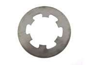 Stahlscheibe Kupplung Newfren 0,8mm Vespa PV, V50