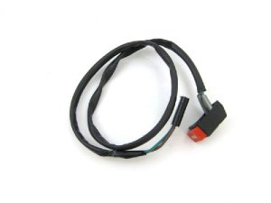 Starterknopf Vespa PK, PX