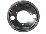 Staubschutzblech Hinterrad  8 Zoll 1 Bolzen Vespa VNA-VBB
