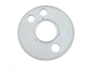 Staubschutzblech Hinterrad 8-Zoll 2-Loch Vespa VNB5-6T,...