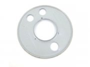 Staubschutzblech Hinterrad 8-Zoll 2-Loch Vespa VNB5-6T,...