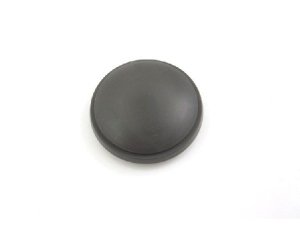 Staubschutzkappe 39mm Bremstrommel plastik PIAGGIO Vespa PK