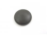Staubschutzkappe 39mm Bremstrommel plastik PIAGGIO Vespa PK