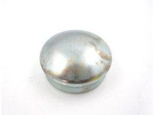 Staubschutzkappe Bremstrommel vorne 32mm PIAGGIO Vespa PX alt