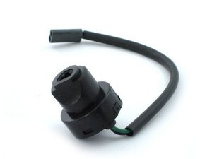 Stecker Zndschlo mit 2 Kabel PIAGGIO Vespa PX, PK