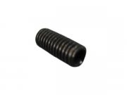 Stehbolzen M6x16 mit Innensechskant und Spitze...