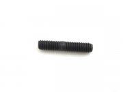 Stehbolzen M6x30mm Ansaugstutzen PIAGGIO Vespa V50, PV, PK