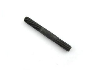 Stehbolzen M6x50mm Ansaugstutzen PIAGGIO Vespa V50, PK