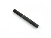 Stehbolzen M6x50mm Ansaugstutzen PIAGGIO Vespa V50, PK