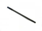 Stehbolzen M7x142 Zylinder schwarz Vespa PV, PK, PX, Cosa