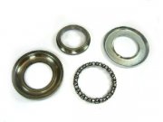 Steuerlagersatz  Lenklager unten Vespa PV, V50, PK, PX