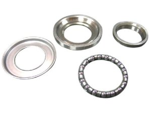 Steuerlagersatz Lenklager unten PIAGGIO Vespa PV, V50, PK, PX
