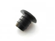 Stopfen 6mm Ersatzradhalter Durchstieg PIAGGIO Vespa PV,...