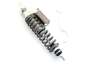 Stodmpfer hinten BGM Pro SC/F16 330mm Vespa V50, PV, PK, PX, Sprint