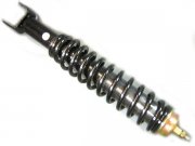 Stodmpfer hinten Escorts Vespa PX
