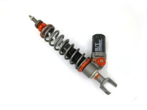 Stodmpfer hinten Stage6 R/T High/Low Piaggio SKR