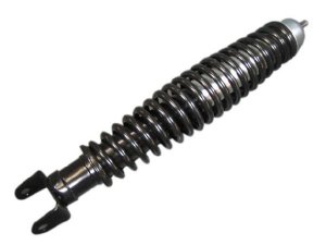 Stodmpfer hinten (ital.) Vespa VNA-VBC, Sprint -66
