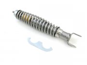 Stodmpfer hinten grau Sport verstellbar Vespa PV, V50, PX