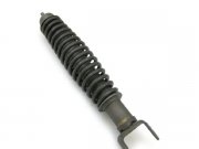 Stodmpfer hinten standard phosphatiert CIF ovale Feder...