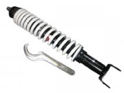 Stodmpfer hinten YSS Pro-X 320mm Vespa PK