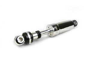 Stodmpfer vorne BGM Pro F16 chrom Vespa Sprint, Rally, VNA-VBC