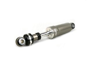 Stodmpfer vorne BGM Pro F16 grau Vespa Sprint, Rally, VNA-VBC