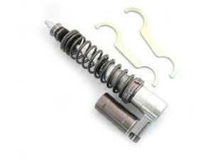 Stodmpfer vorne BGM Pro SC/F16 255mm Vespa PX