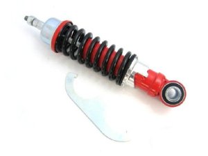 Stodmpfer vorne CIF einstellbar Vespa PV, V50, PKS
