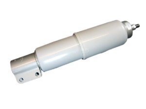 Stodmpfer vorne Escort Vespa PX