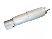 Stodmpfer vorne Escort Vespa PX