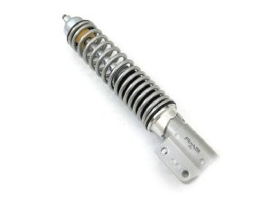 Stodmpfer vorne grau Sport einstellbar Vespa PX